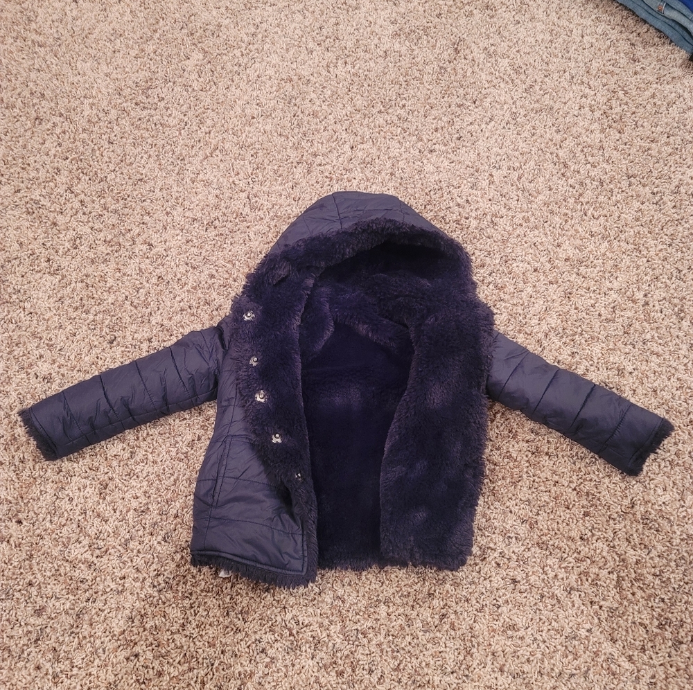 GUESS jacket - Picture 2 of 7